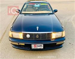 تويوتا كراون